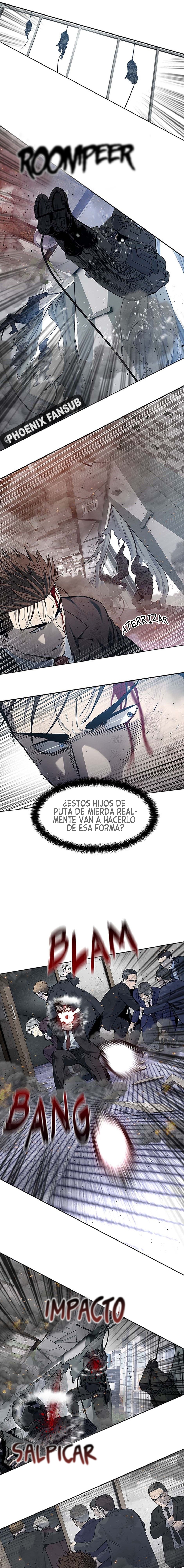 God of blackfield capítulo 200 página 11