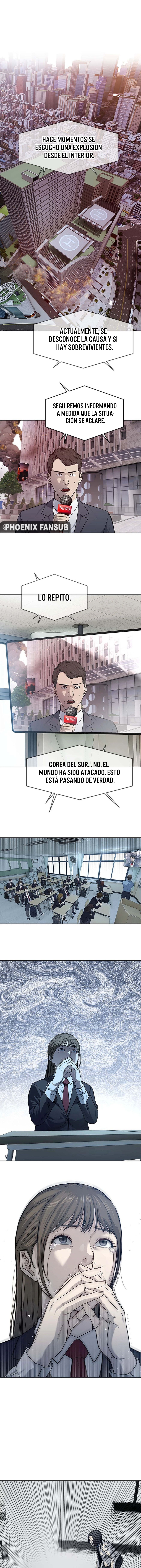 God of blackfield capítulo 200 página 17