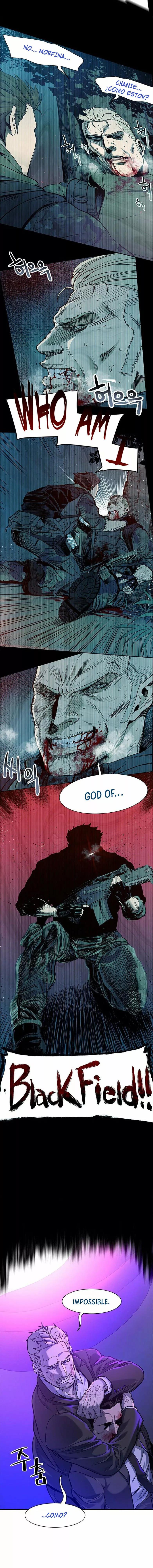 God of blackfield capítulo 26 página 10