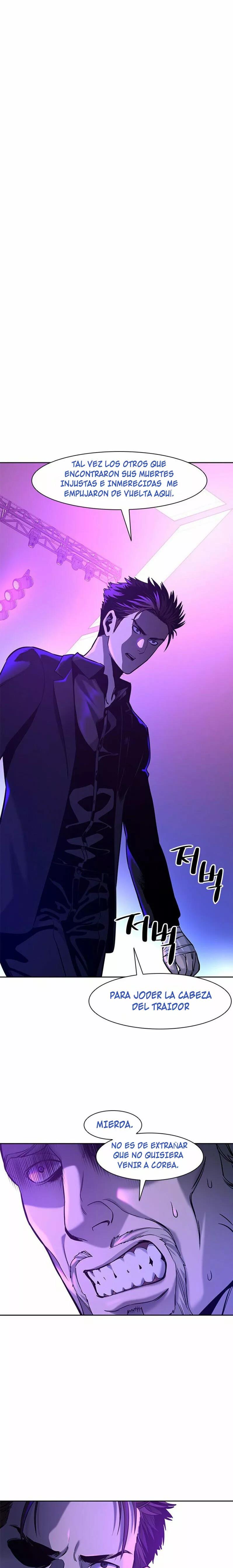 God of blackfield capítulo 26 página 11