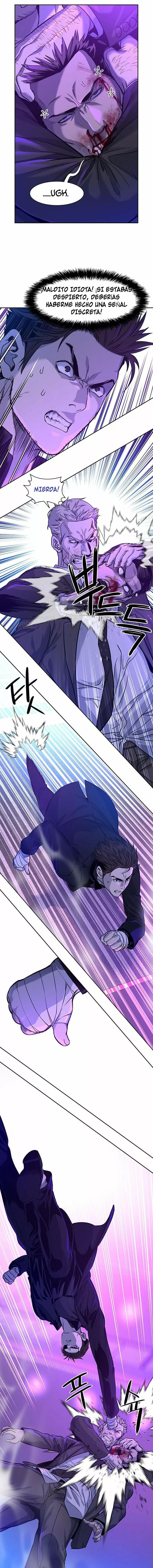 God of blackfield capítulo 26 página 13