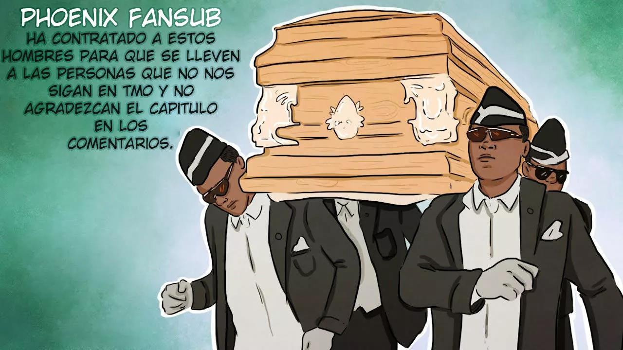 God of blackfield capítulo 26 página 29
