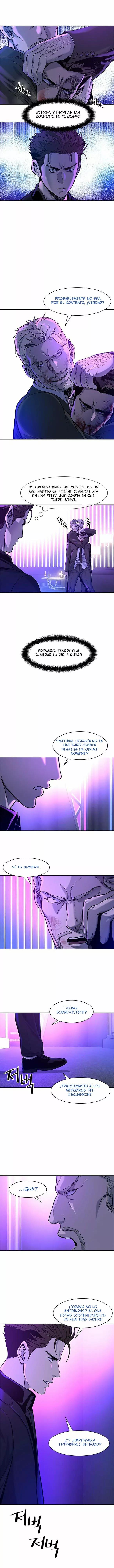 God of blackfield capítulo 26 página 7