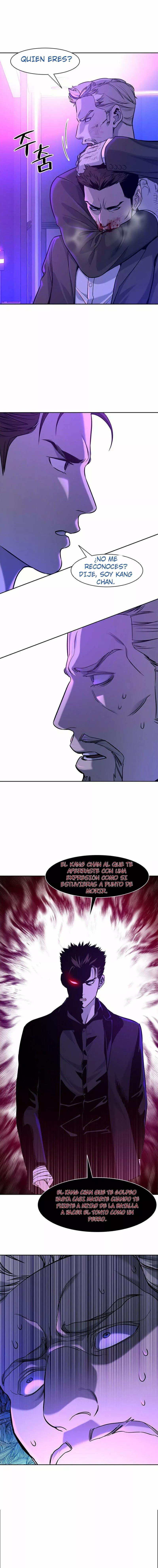 God of blackfield capítulo 26 página 8