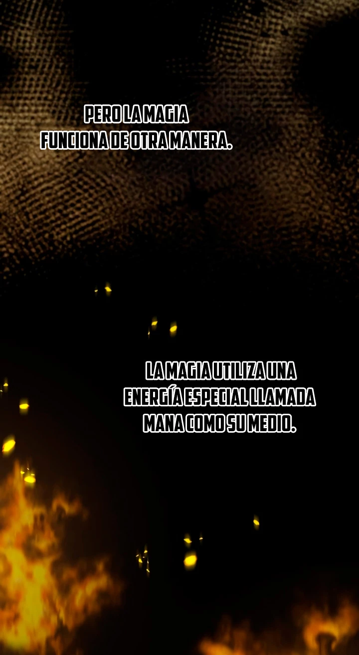 Genio del Linaje único capítulo 76 página 25