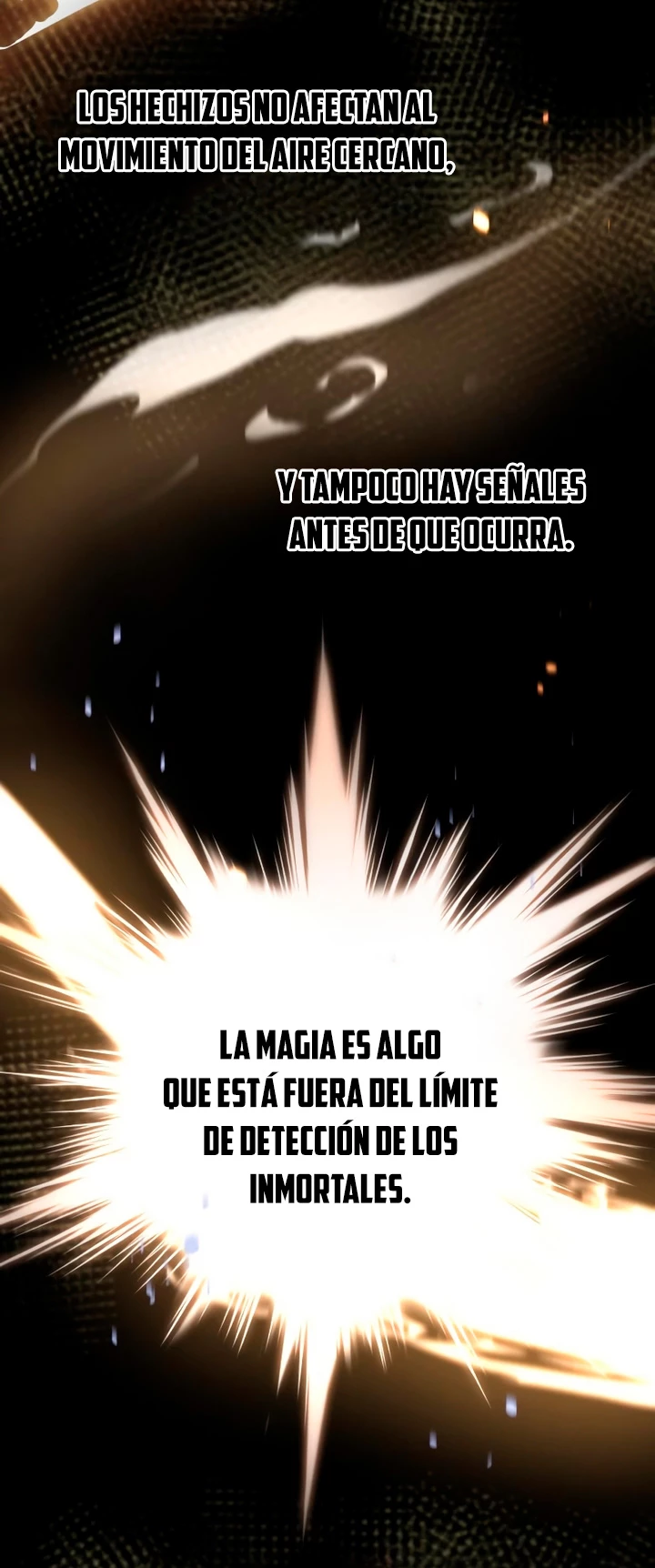 Genio del Linaje único capítulo 76 página 28