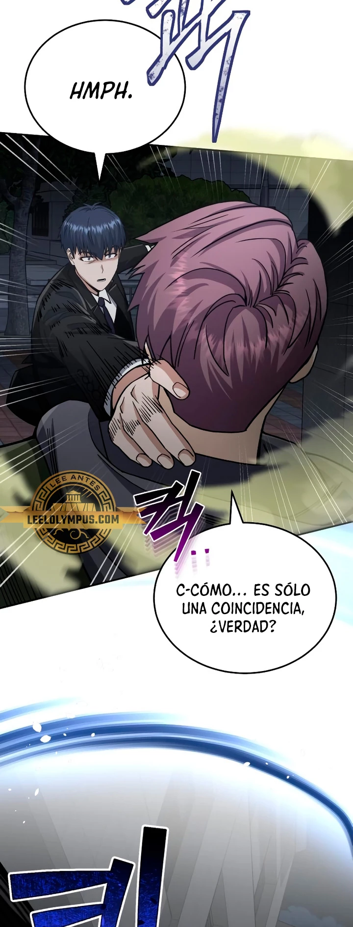 Genio del Linaje único capítulo 76 página 62