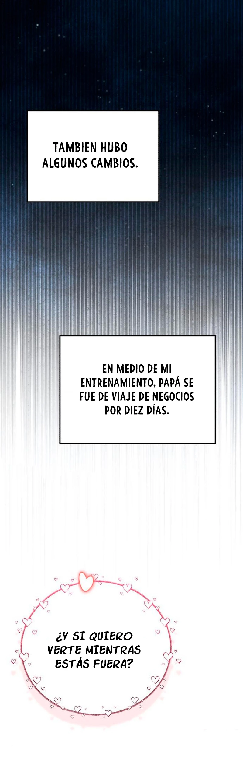 Genio del Linaje único capítulo 8 página 22