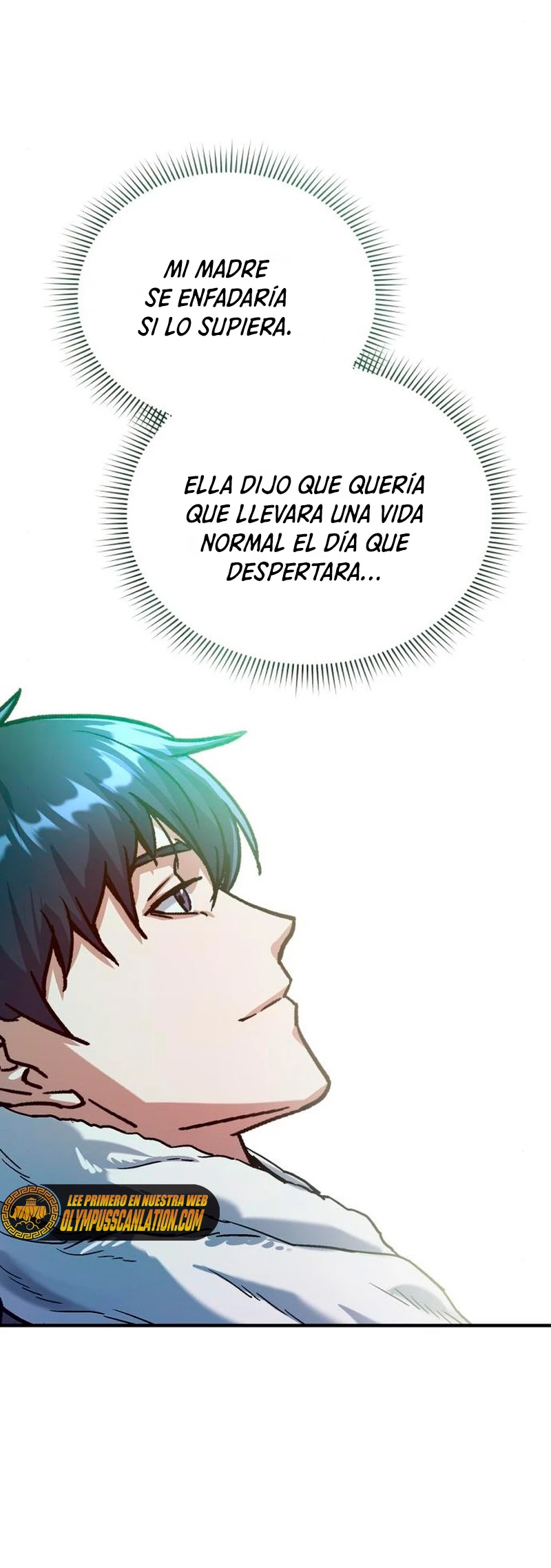 Genio del Linaje único capítulo 8 página 47