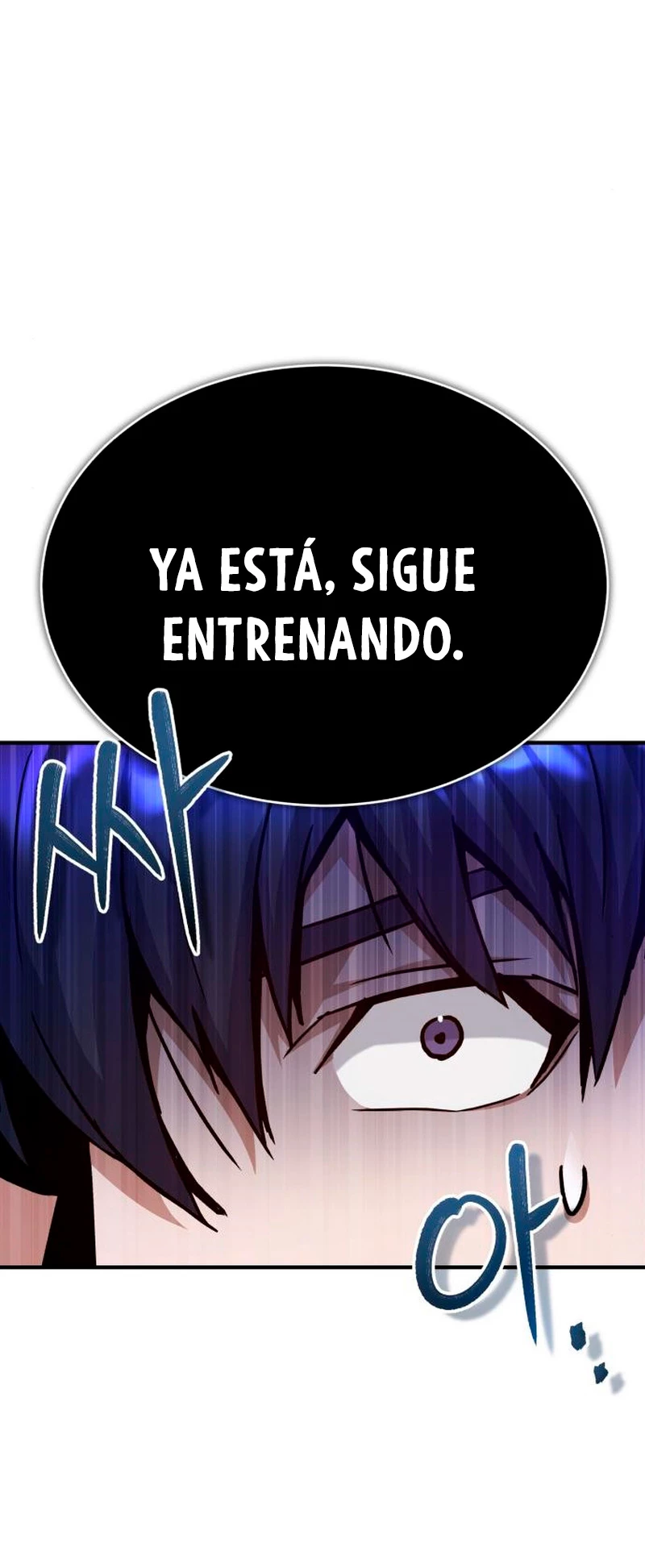 Genio del Linaje único capítulo 8 página 8