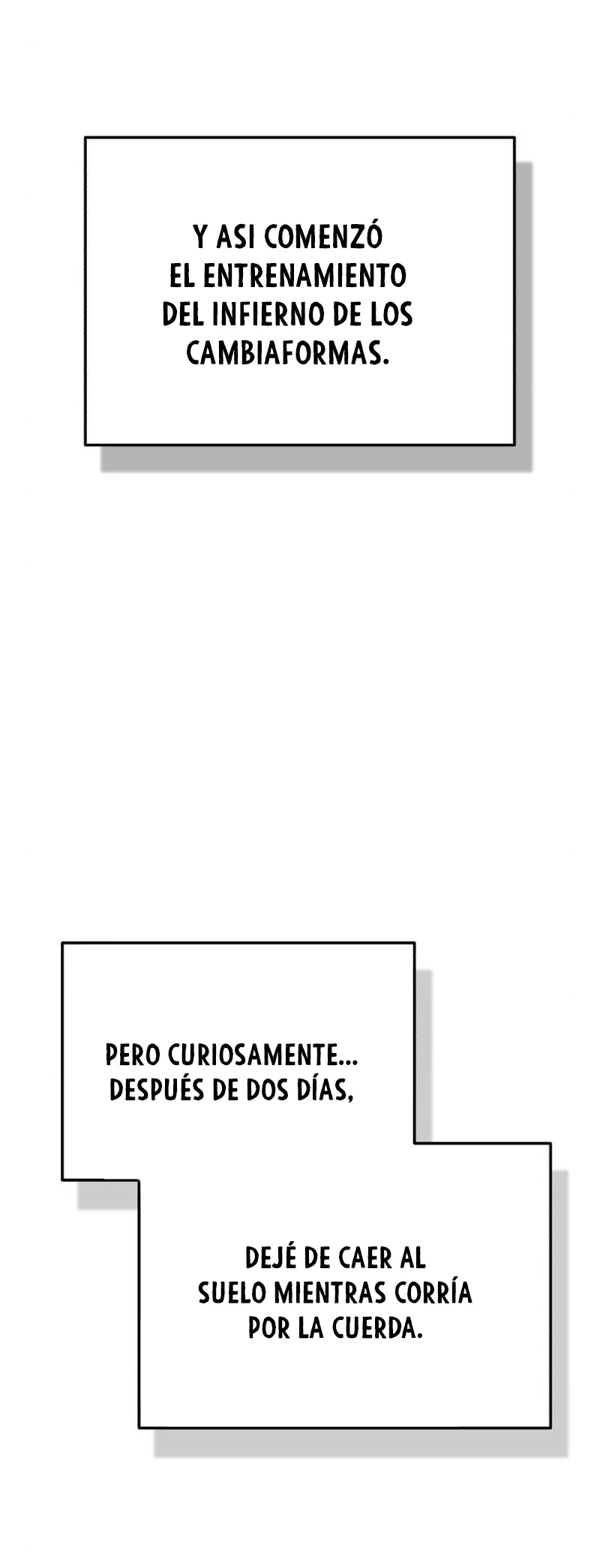 Genio del Linaje único capítulo 8 página 9