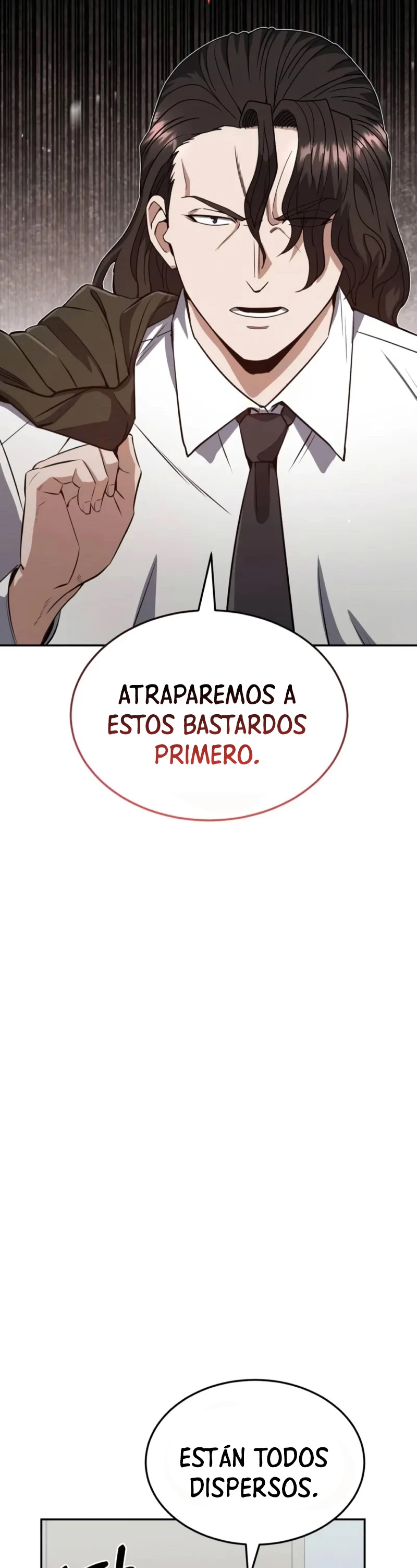 Genio del Linaje único capítulo 89 página 22