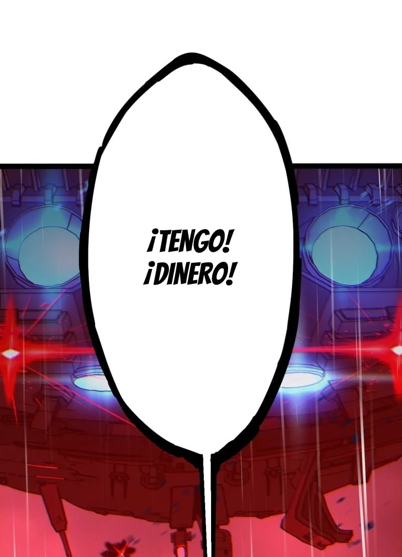 Utopía Defectuosa capítulo 0 página 11