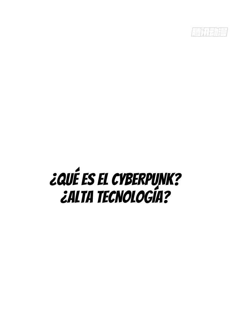 Utopía Defectuosa capítulo 0 página 15