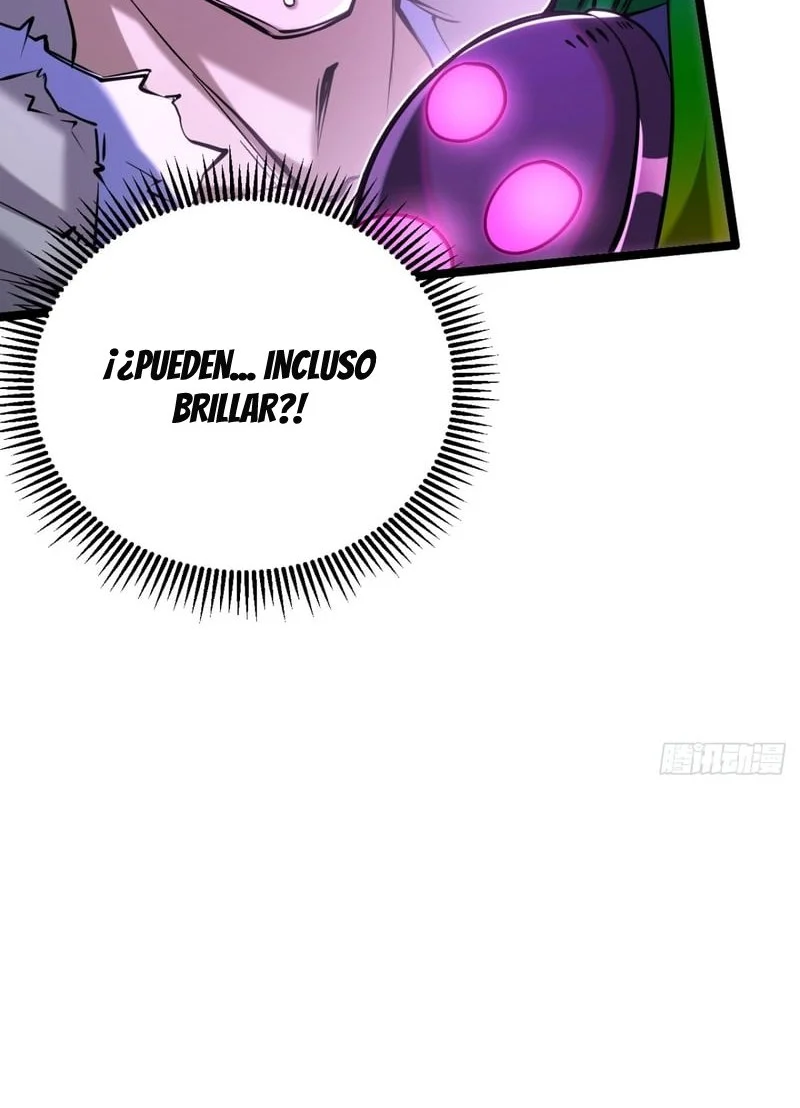 Utopía Defectuosa capítulo 0 página 19