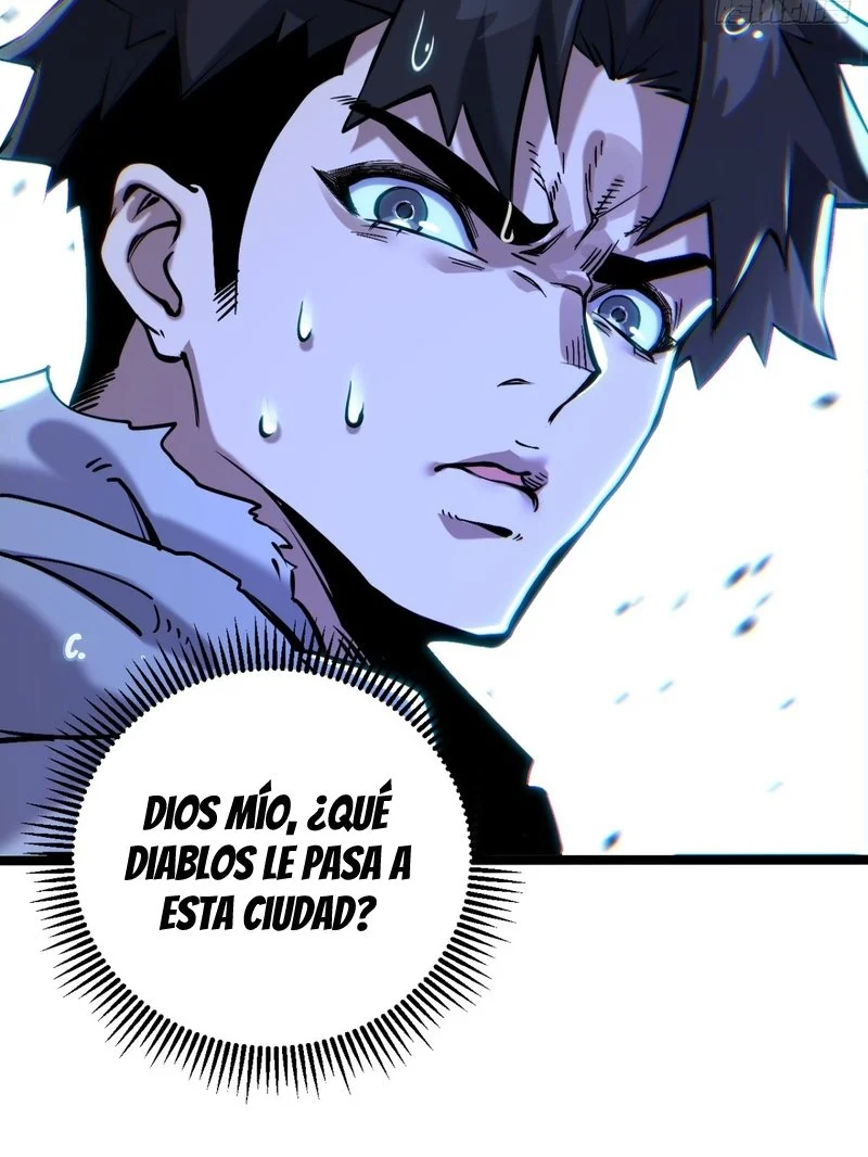 Utopía Defectuosa capítulo 0 página 25