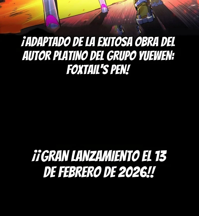 Utopía Defectuosa capítulo 0 página 31
