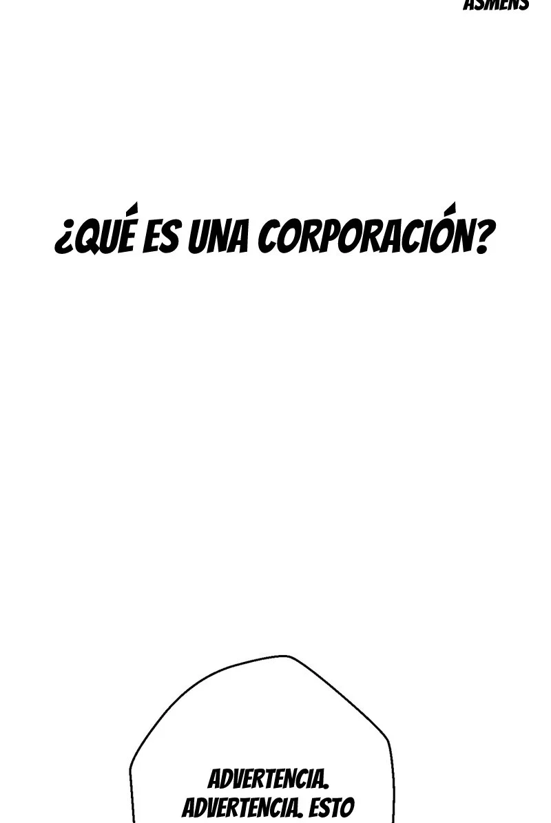 Utopía Defectuosa capítulo 0 página 5