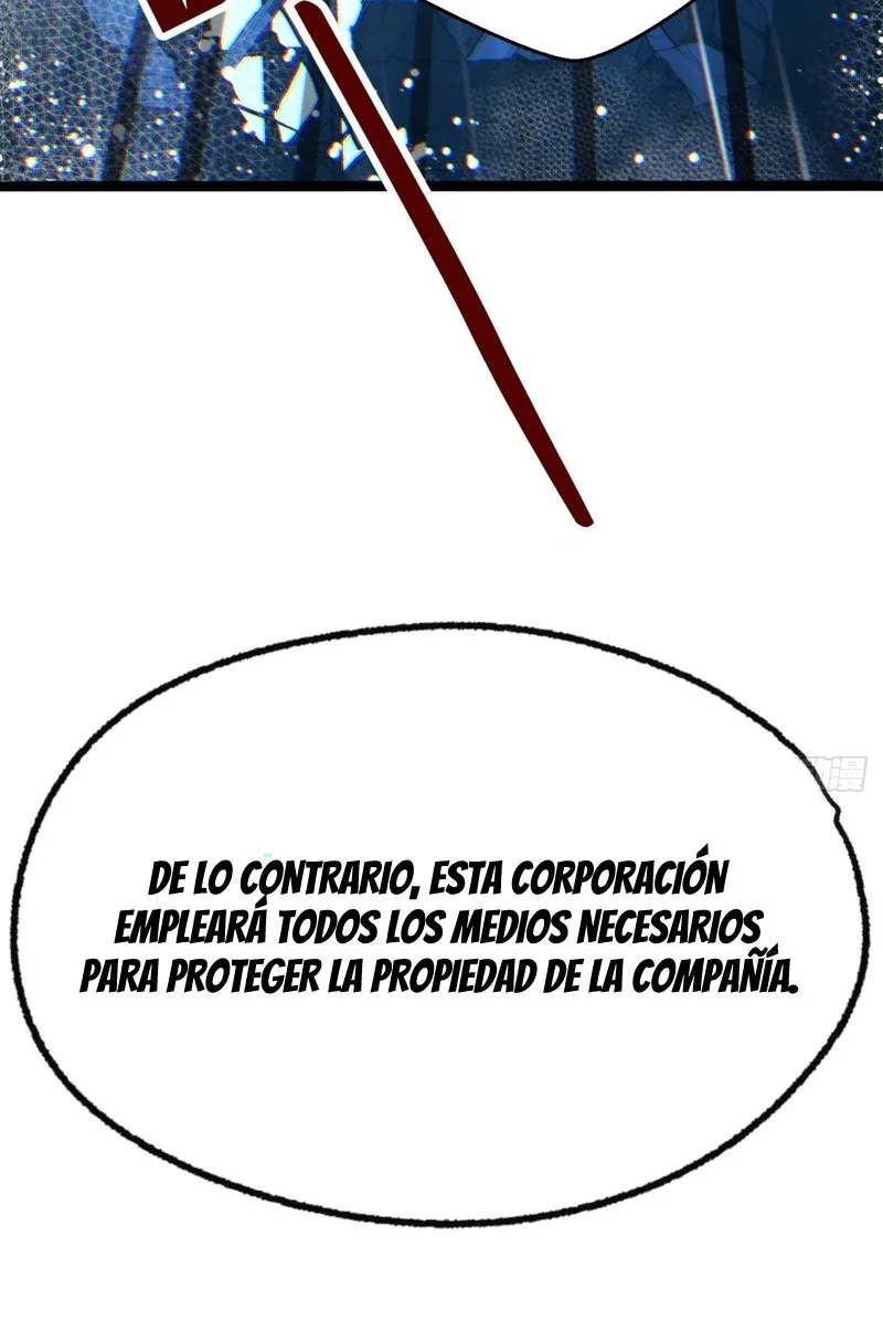 Utopía Defectuosa capítulo 0 página 8