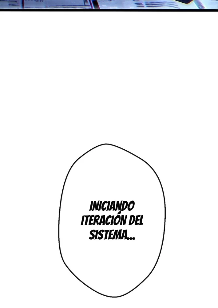 Utopía Defectuosa capítulo 2 página 13