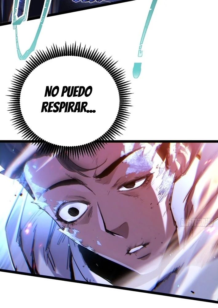 Utopía Defectuosa capítulo 2 página 50