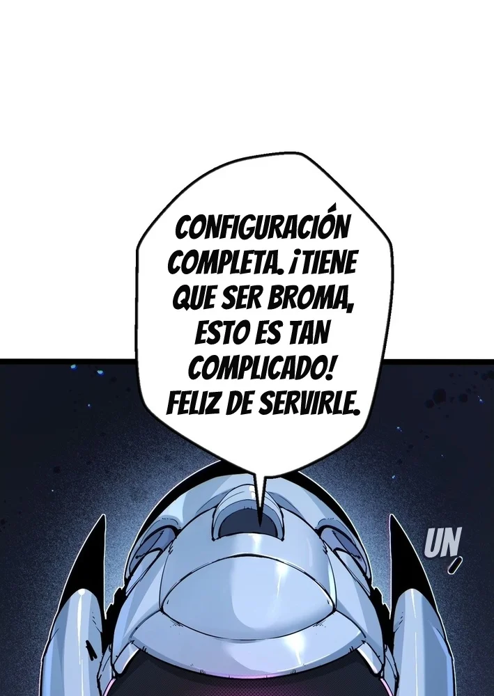 Utopía Defectuosa capítulo 2 página 8