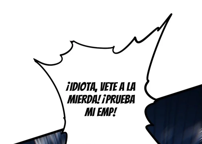 Utopía Defectuosa capítulo 5 página 4
