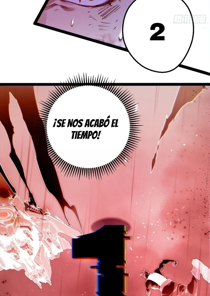 Utopía Defectuosa capítulo 5 página 55