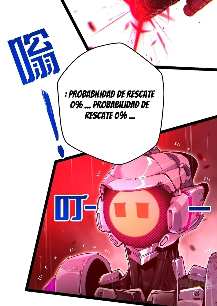 Utopía Defectuosa capítulo 5 página 63
