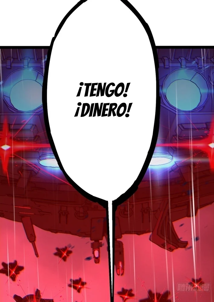 Utopía Defectuosa capítulo 5 página 65