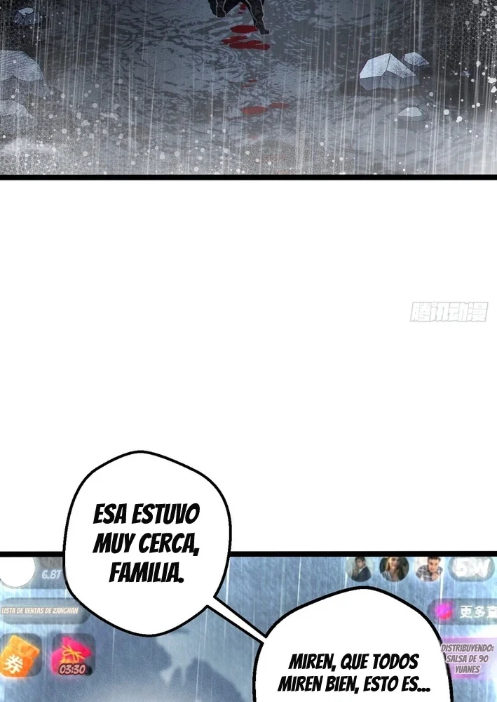 Utopía Defectuosa capítulo 5 página 85