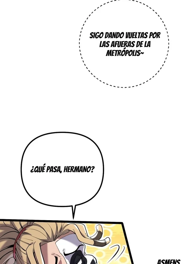 Utopía Defectuosa capítulo 7 página 42