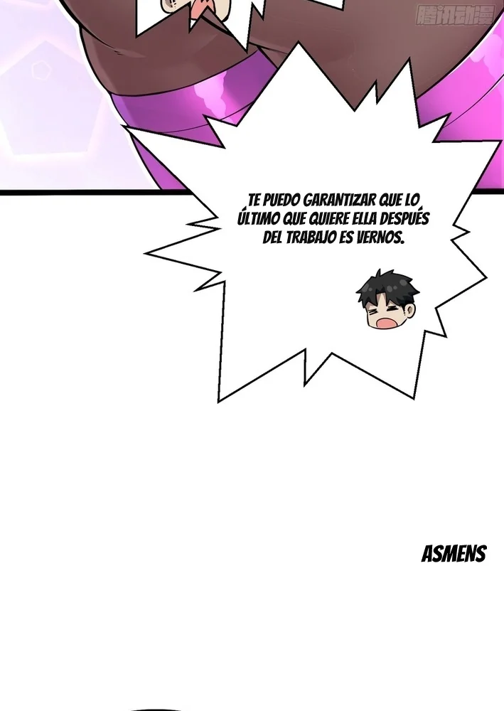 Utopía Defectuosa capítulo 7 página 45