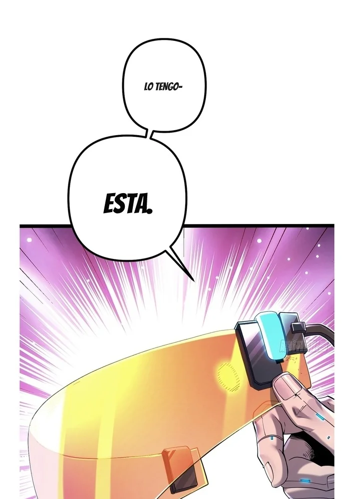 Utopía Defectuosa capítulo 8 página 29