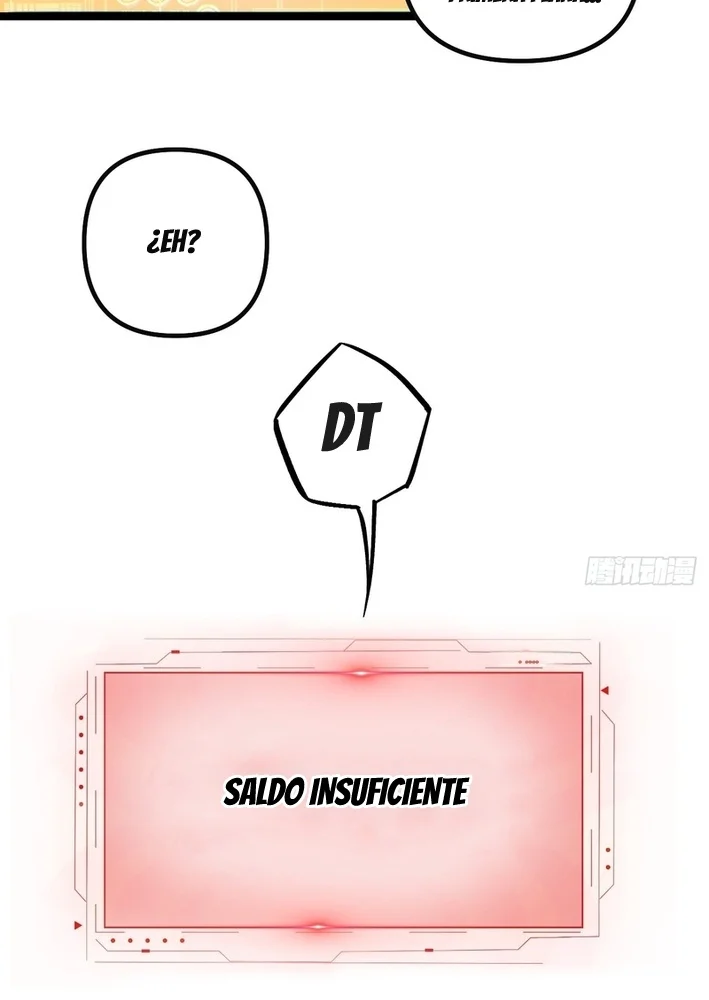Utopía Defectuosa capítulo 8 página 54