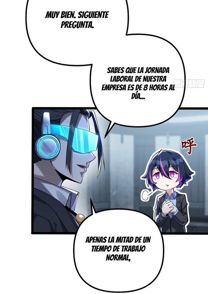 Utopía Defectuosa capítulo 8 página 72
