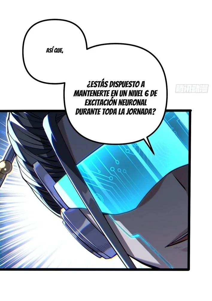 Utopía Defectuosa capítulo 8 página 73
