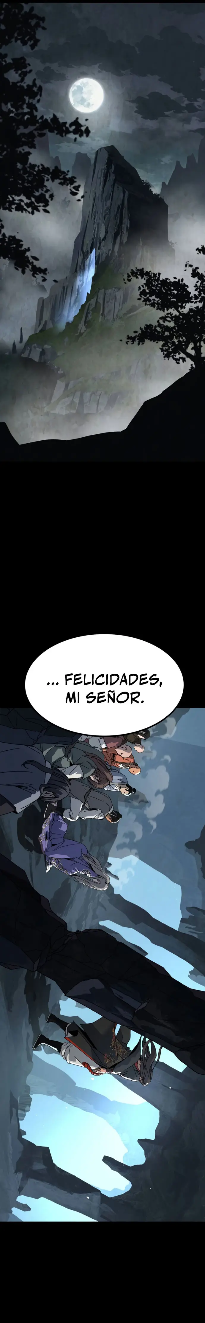 Al Diablo la Ventana de Estado capítulo 1 página 15