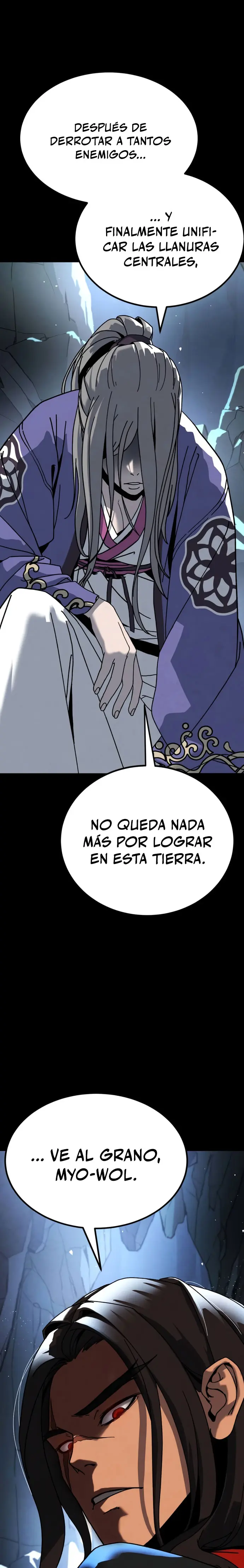 Al Diablo la Ventana de Estado capítulo 1 página 16