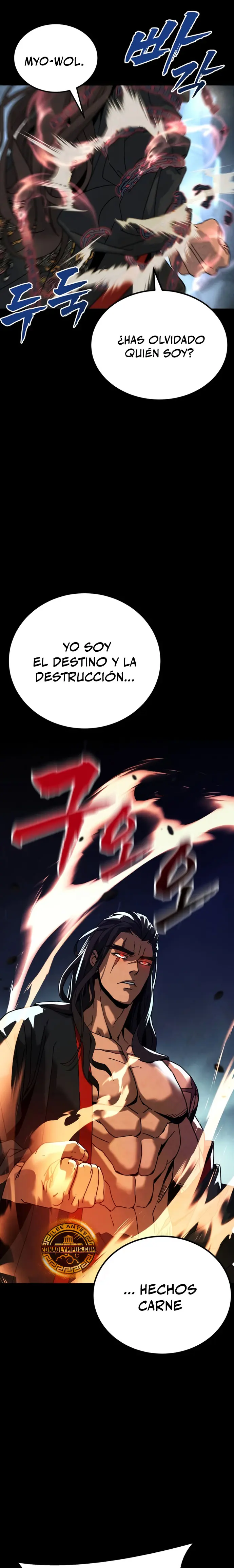 Al Diablo la Ventana de Estado capítulo 1 página 25