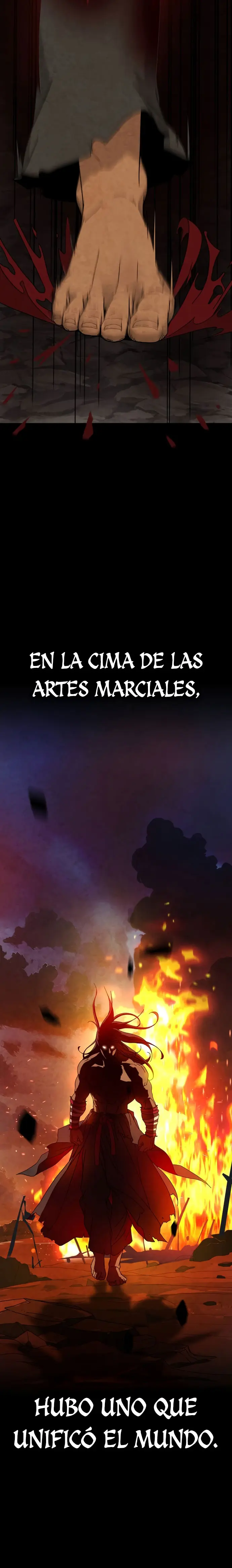 Al Diablo la Ventana de Estado capítulo 1 página 3