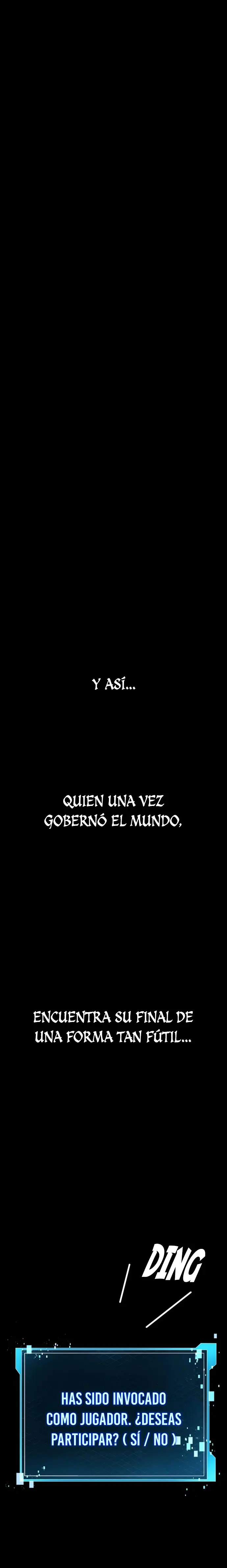 Al Diablo la Ventana de Estado capítulo 1 página 33