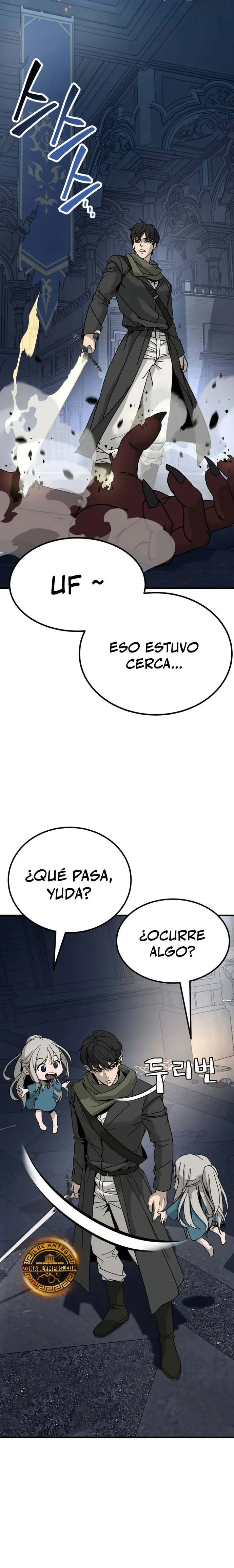 Al Diablo la Ventana de Estado capítulo 1 página 47