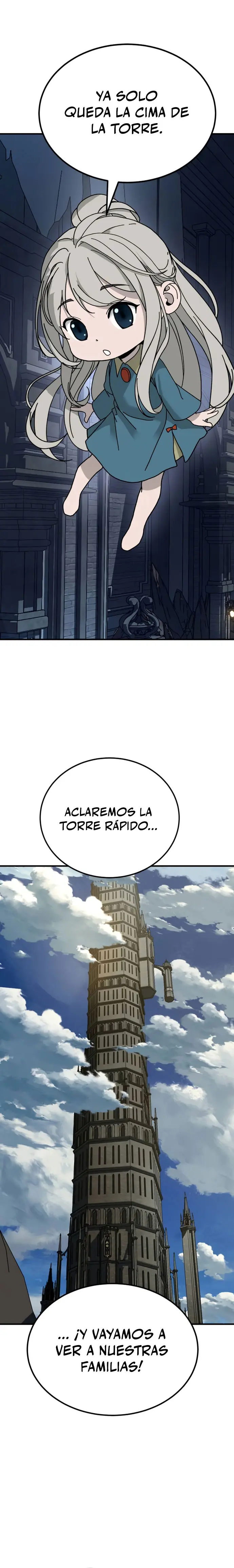 Al Diablo la Ventana de Estado capítulo 1 página 48