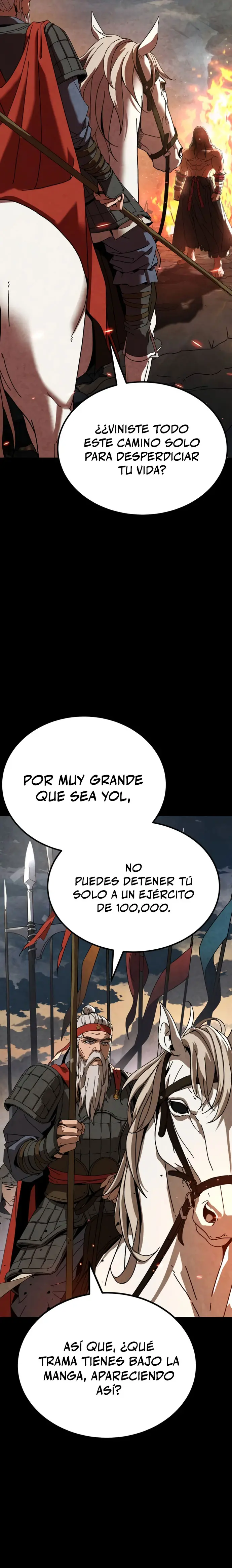 Al Diablo la Ventana de Estado capítulo 1 página 5