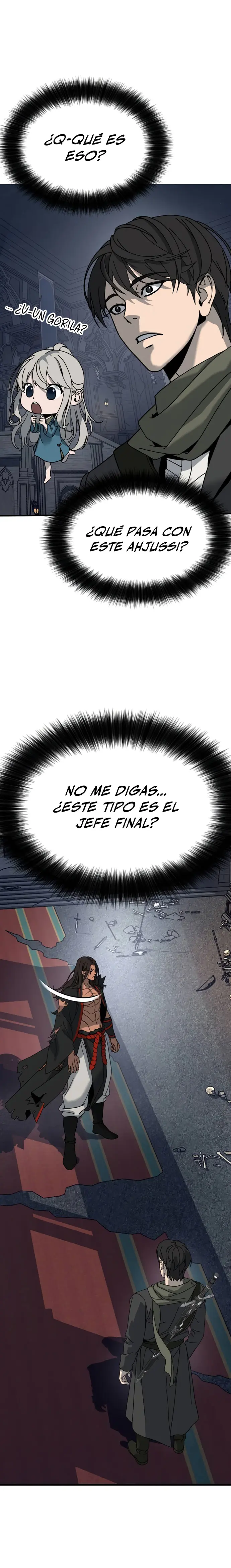 Al Diablo la Ventana de Estado capítulo 1 página 56