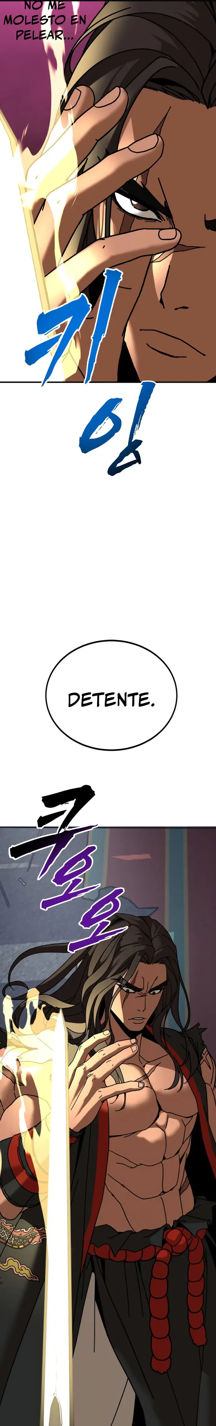 Al Diablo la Ventana de Estado capítulo 1 página 67