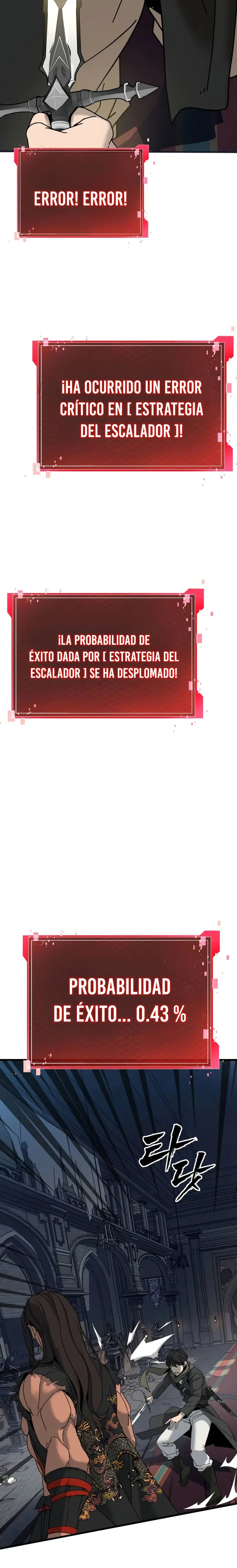 Al Diablo la Ventana de Estado capítulo 1 página 68