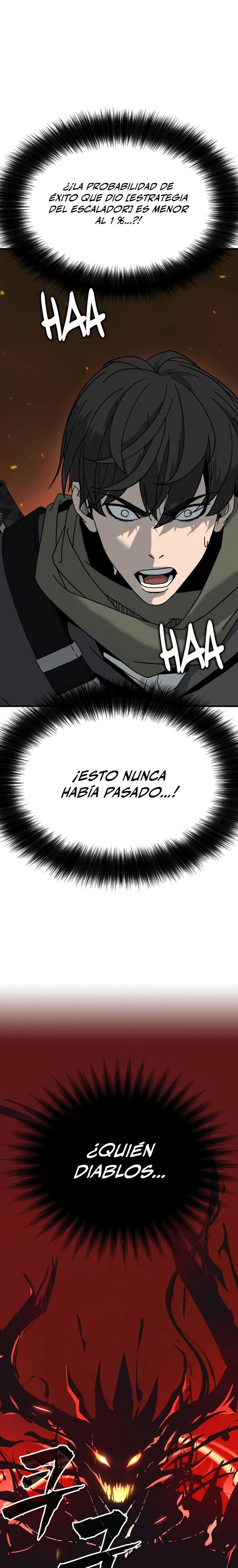 Al Diablo la Ventana de Estado capítulo 1 página 69