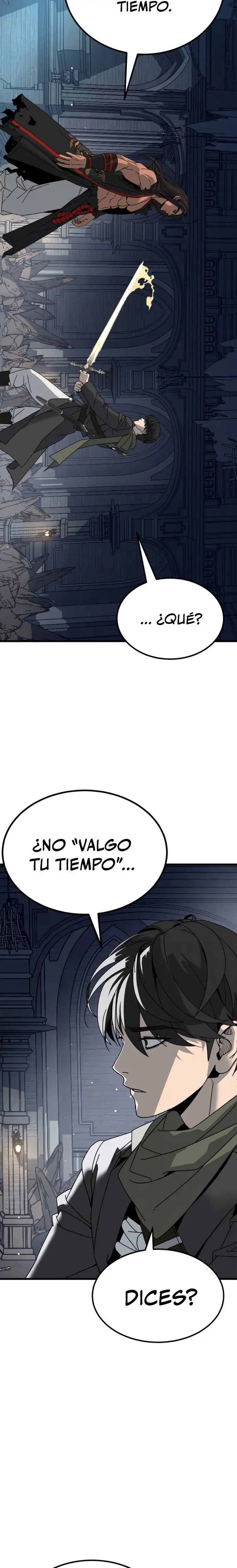 Al Diablo la Ventana de Estado capítulo 1 página 71